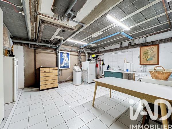 Maison à vendre 10 pièces 330 m² Saint-Affrique