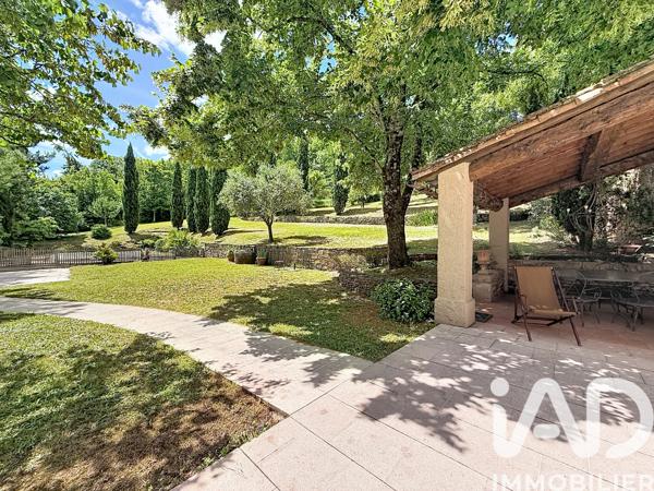 Maison à vendre 10 pièces 330 m² Saint-Affrique