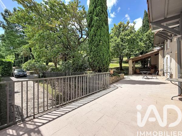 Maison à vendre 10 pièces 330 m² Saint-Affrique
