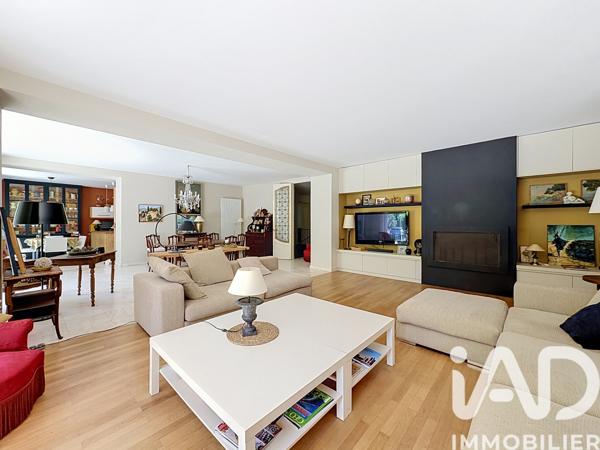 Maison à vendre 10 pièces 330 m² Saint-Affrique