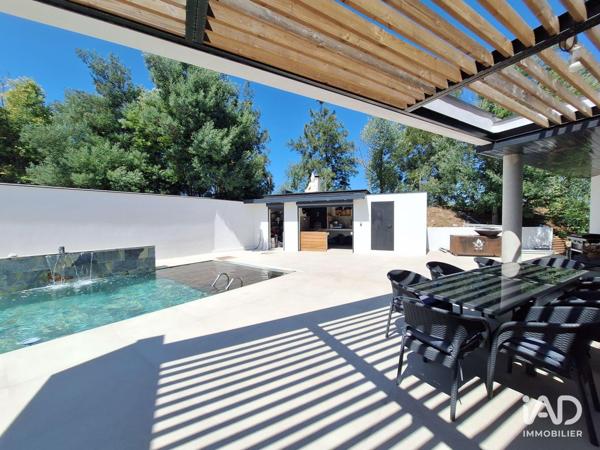 Maison à vendre 5 pièces 216 m² Elne