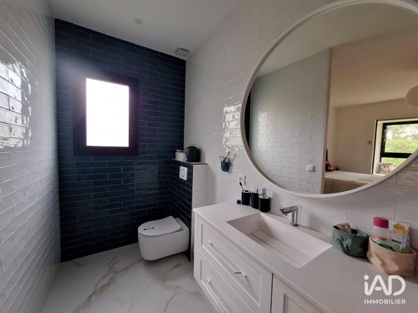Maison à vendre 5 pièces 216 m² Elne
