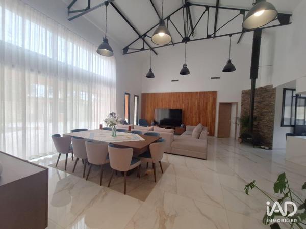 Maison à vendre 5 pièces 216 m² Elne