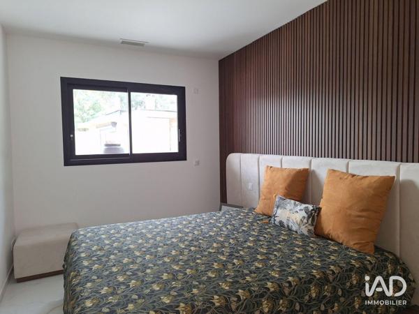 Maison à vendre 5 pièces 216 m² Elne