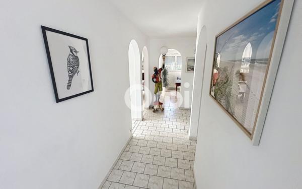 Maison à vendre    4 pièces • 134,40 m2 Merlimont