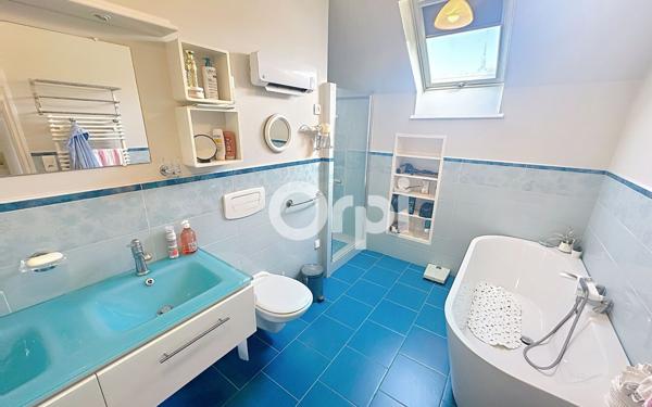 Maison à vendre    4 pièces • 134,40 m2 Merlimont