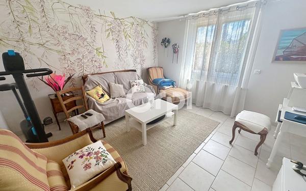 Maison à vendre    4 pièces • 134,40 m2 Merlimont