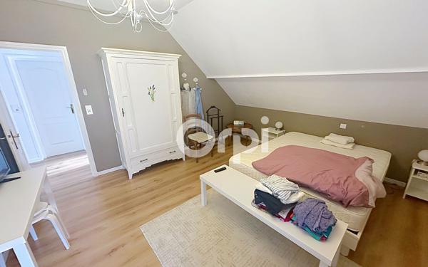 Maison à vendre    4 pièces • 134,40 m2 Merlimont
