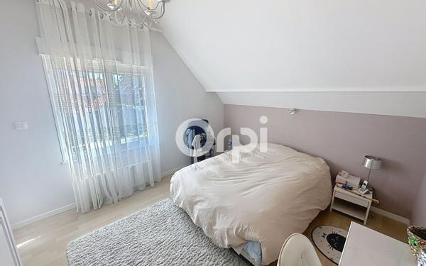 Maison à vendre    4 pièces • 134,40 m2 Merlimont