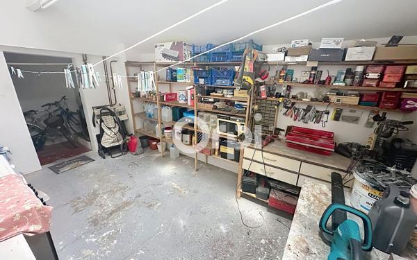 Maison à vendre    4 pièces • 134,40 m2 Merlimont
