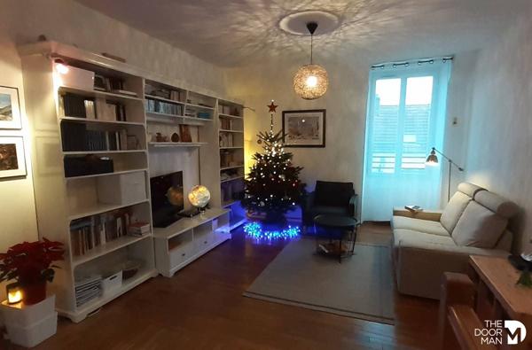 Appartement - Vendu - 76 m² - LE PERRAY EN YVELINES | The Door Man