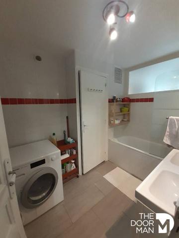 Appartement - Vendu - 76 m² - LE PERRAY EN YVELINES | The Door Man