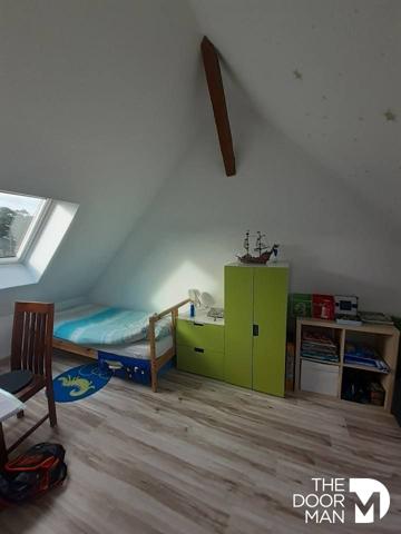 Appartement - Vendu - 76 m² - LE PERRAY EN YVELINES | The Door Man