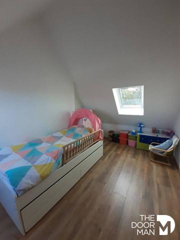 Appartement - Vendu - 76 m² - LE PERRAY EN YVELINES | The Door Man