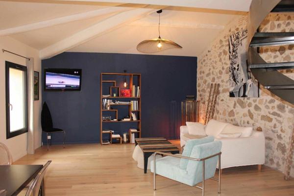 Maison à vendre    3 pièces •  Marseillan