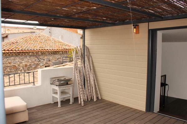 Maison à vendre    3 pièces •  Marseillan