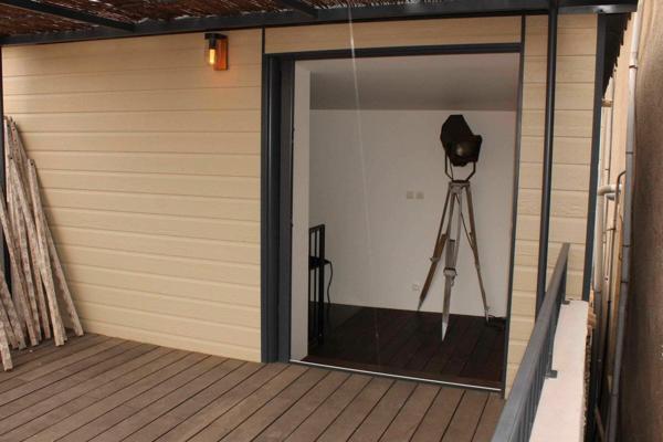 Maison à vendre    3 pièces •  Marseillan