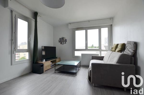 Appartement à vendre 2 pièces 48 m² Sannois