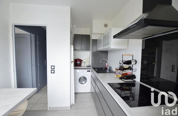 Appartement à vendre 2 pièces 48 m² Sannois