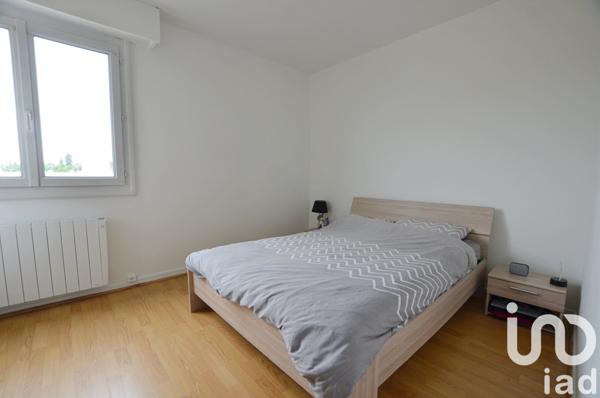 Appartement à vendre 2 pièces 48 m² Sannois
