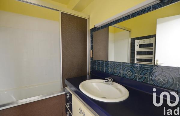 Appartement à vendre 2 pièces 48 m² Sannois