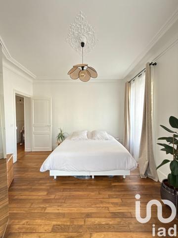 Appartement à vendre 4 pièces 91 m² Villemomble