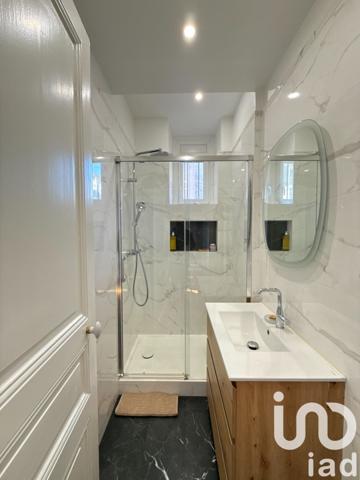 Appartement à vendre 4 pièces 91 m² Villemomble