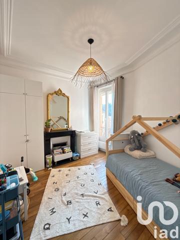 Appartement à vendre 4 pièces 91 m² Villemomble