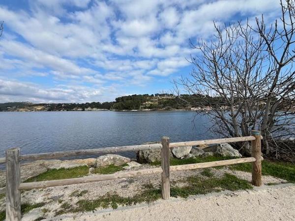 Exclusivité, type 3 avec grande terrasse et parking