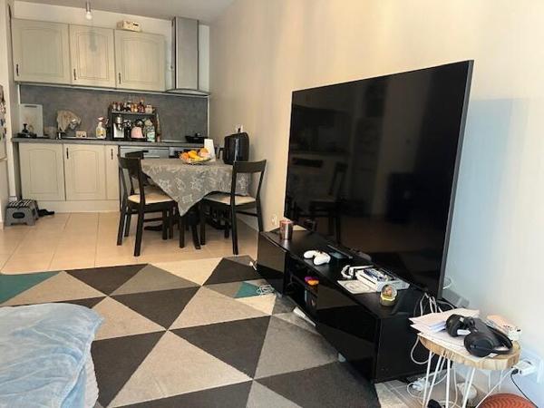 Exclusivité, type 3 avec grande terrasse et parking