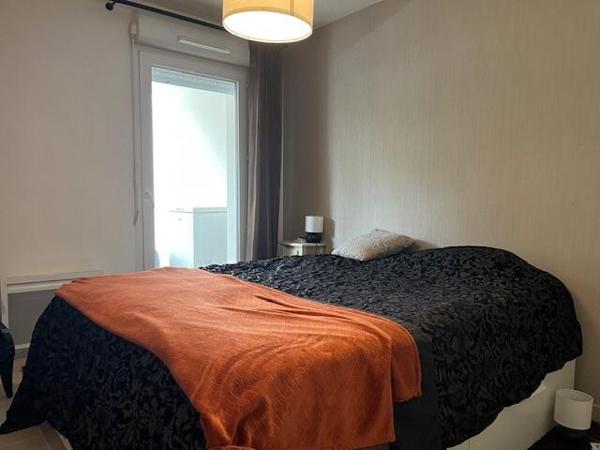 Exclusivité, type 3 avec grande terrasse et parking