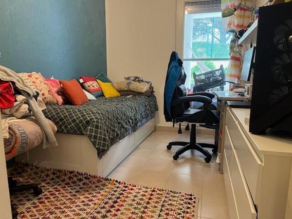 Exclusivité, type 3 avec grande terrasse et parking