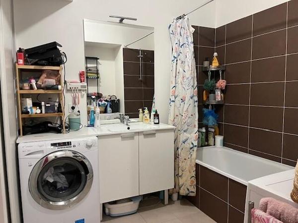 Exclusivité, type 3 avec grande terrasse et parking