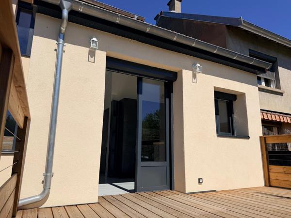 Maison