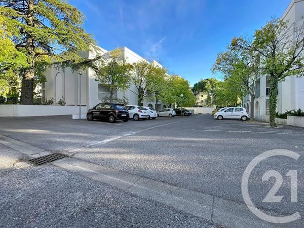 Appartement F1 à vendre  1 pièce - 26,10 m 2   CASTELNAU LE LEZ  - 34