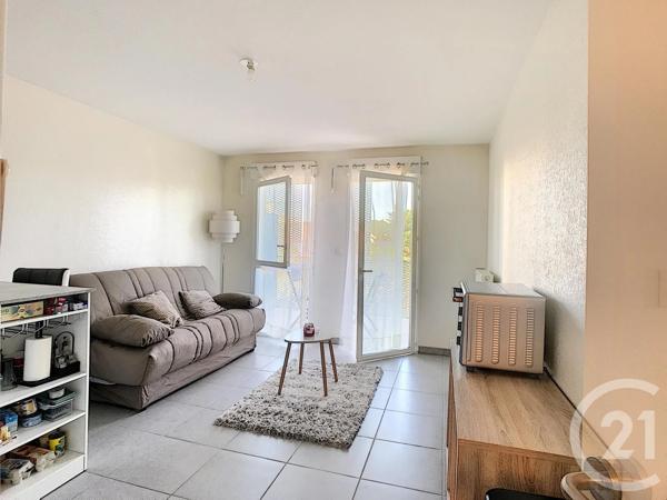 Appartement F1 à vendre  1 pièce - 26,10 m 2   CASTELNAU LE LEZ  - 34