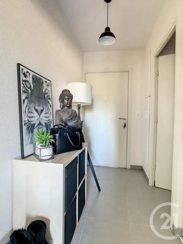 Appartement F1 à vendre  1 pièce - 26,10 m 2   CASTELNAU LE LEZ  - 34