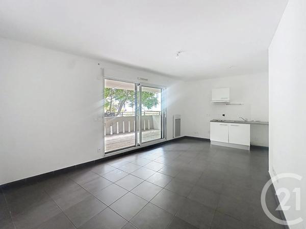 Appartement F1 à vendre  1 pièce - 26,10 m 2   CASTELNAU LE LEZ  - 34