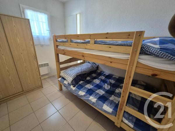 Appartement F2 à vendre  2 pièces - 27,32 m 2   CAUTERETS  - 65