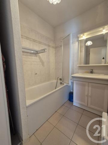Appartement F2 à vendre  2 pièces - 27,32 m 2   CAUTERETS  - 65