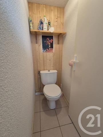 Appartement F2 à vendre  2 pièces - 27,32 m 2   CAUTERETS  - 65