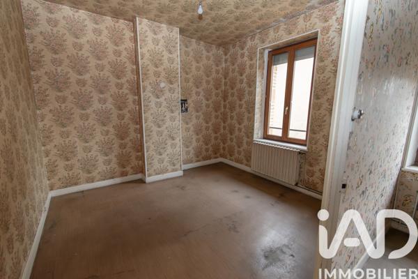 Maison à vendre 4 pièces 101 m² Longwy