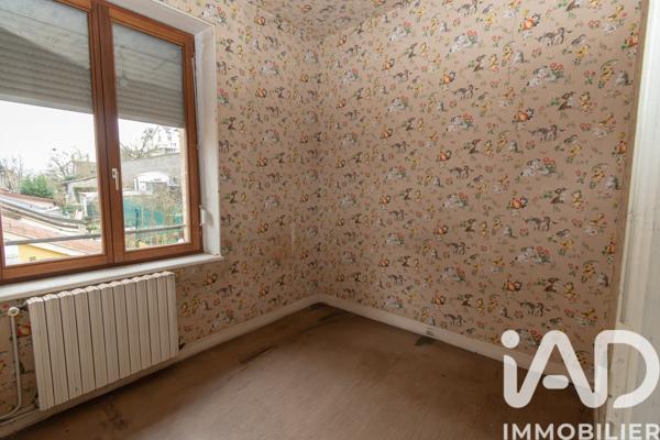 Maison à vendre 4 pièces 101 m² Longwy