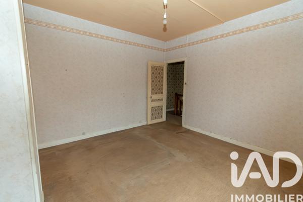 Maison à vendre 4 pièces 101 m² Longwy
