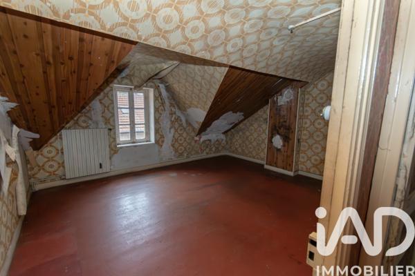 Maison à vendre 4 pièces 101 m² Longwy