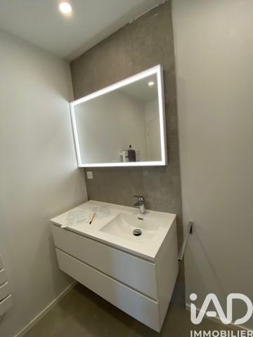 Immeuble à vendre 172 m² Maxéville