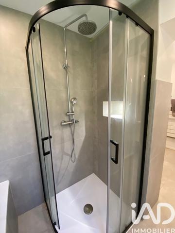 Immeuble à vendre 172 m² Maxéville