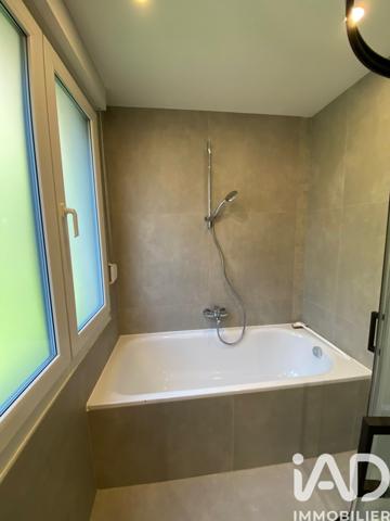 Immeuble à vendre 172 m² Maxéville