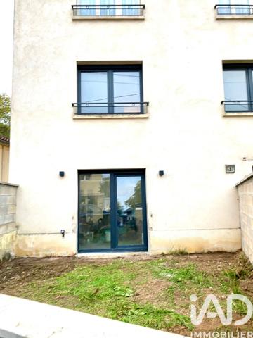 Immeuble à vendre 172 m² Maxéville