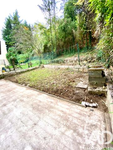 Immeuble à vendre 172 m² Maxéville